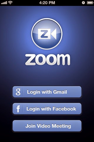Download zoom gratis